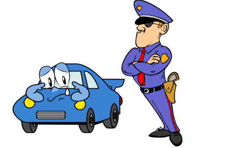 Bad Cops Database